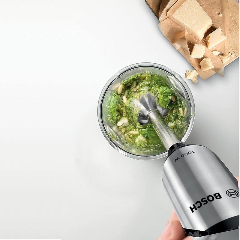 Bosch mixeur plongeant MS8CM6110 1000 W – Image 4
