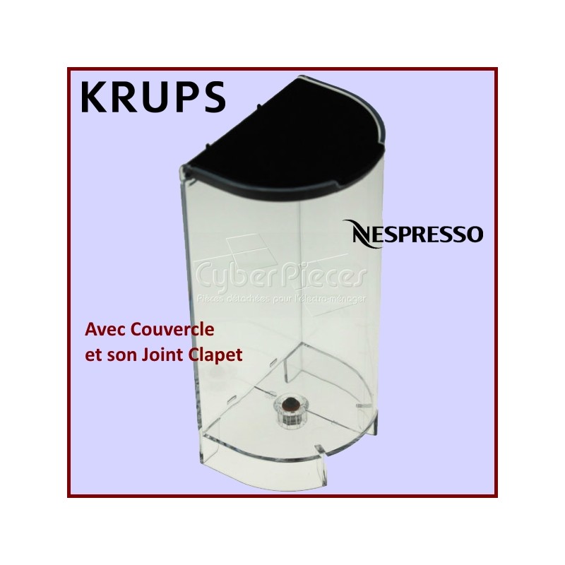 Krups reservoir cafetiere inissia SMS-624403 (pièce) – Image 4