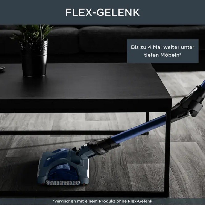 Rowenta x-force flex 14.60 aspirateur sans fil RH99C0 – Image 4
